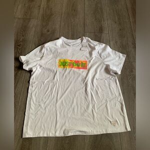 Nike men’s graphic t shirt